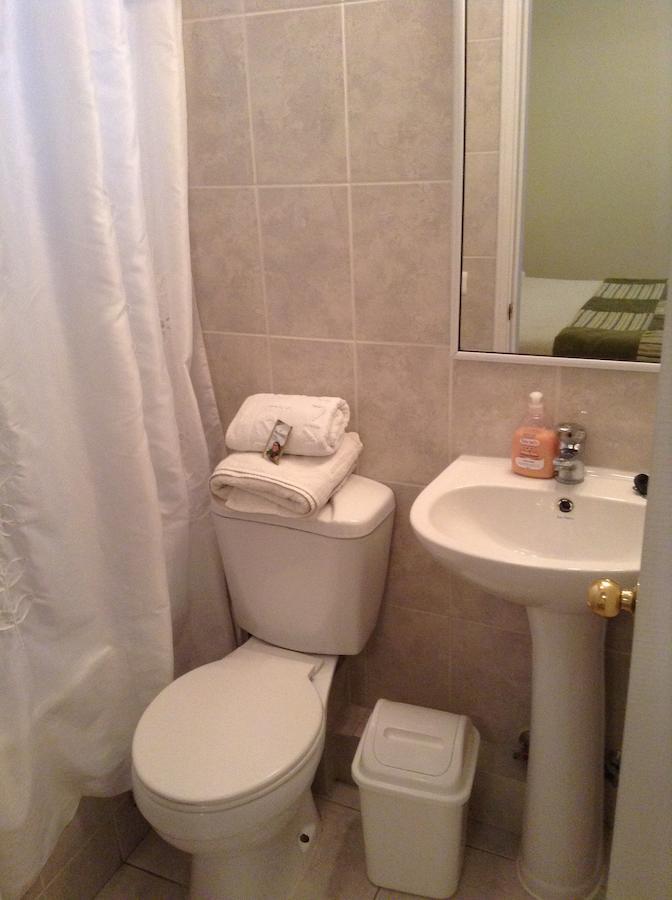 Aqualuna Hotel Chanaral 客房 照片