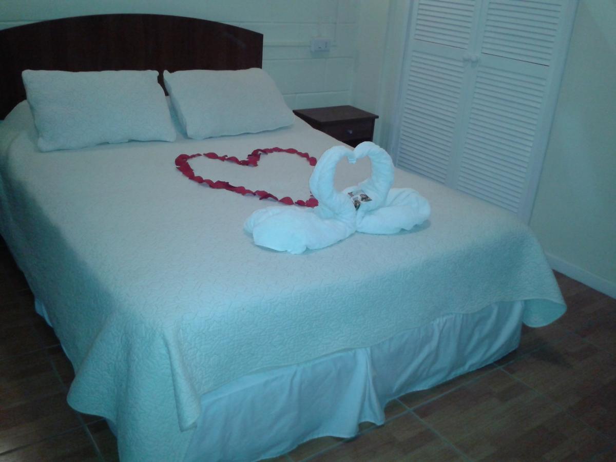 Aqualuna Hotel Chanaral 外观 照片